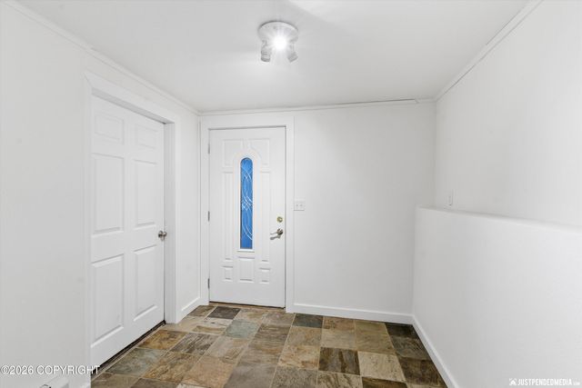 800 W 21st Avenue, Anchorage, AK 99503