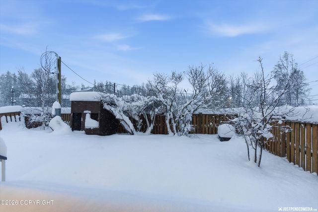 800 W 21st Avenue, Anchorage, AK 99503