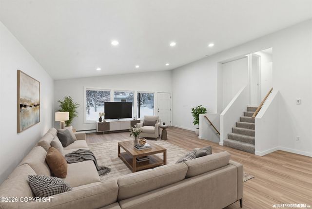 800 W 21st Avenue, Anchorage, AK 99503