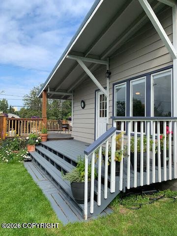 800 W 21st Avenue, Anchorage, AK 99503
