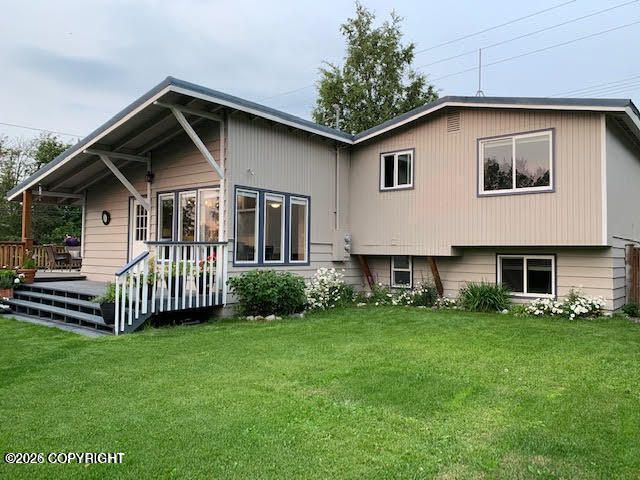 800 W 21st Avenue, Anchorage, AK 99503