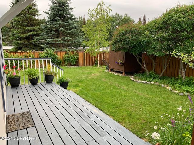 800 W 21st Avenue, Anchorage, AK 99503