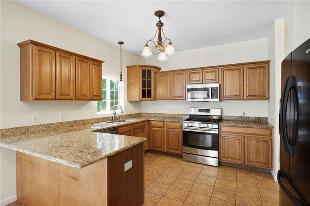 30 Arbor Drive, Coventry, RI 02816