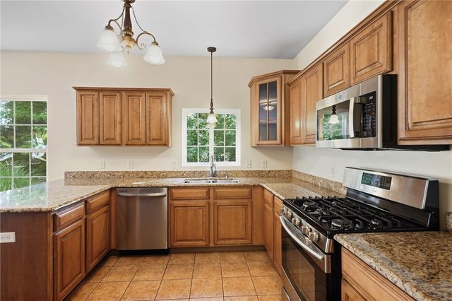 30 Arbor Drive, Coventry, RI 02816