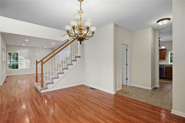 30 Arbor Drive, Coventry, RI 02816