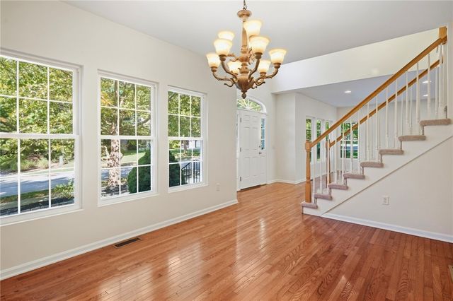 30 Arbor Drive, Coventry, RI 02816