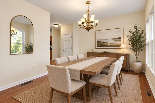 30 Arbor Drive, Coventry, RI 02816