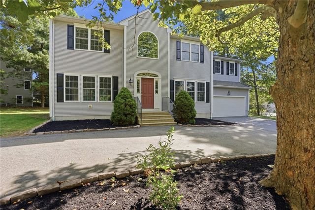 30 Arbor Drive, Coventry, RI 02816