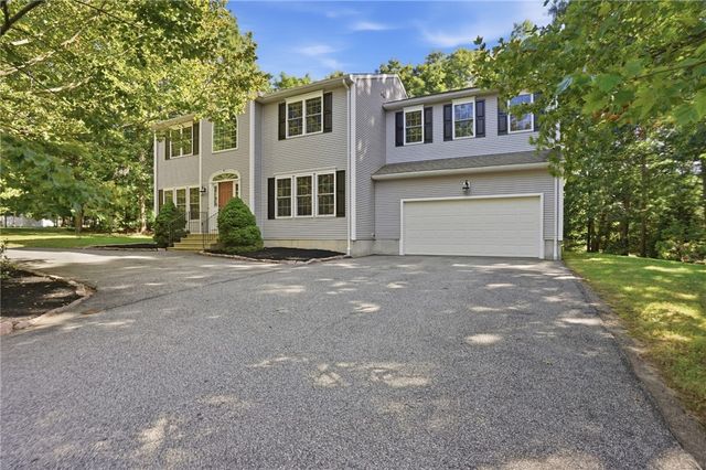 30 Arbor Drive, Coventry, RI 02816