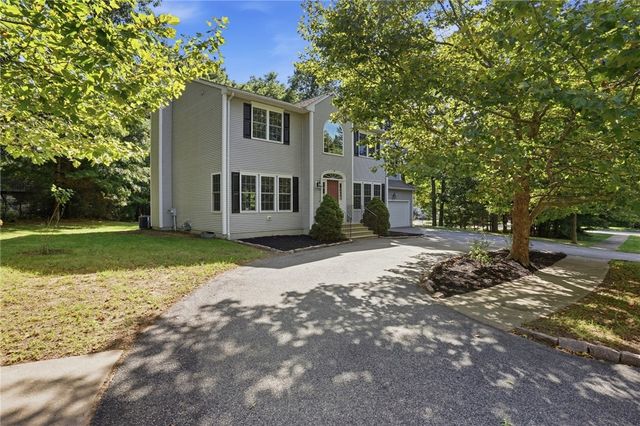 30 Arbor Drive, Coventry, RI 02816
