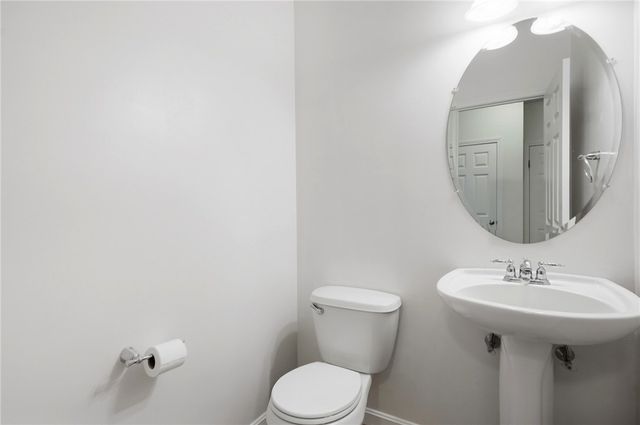 30 Arbor Drive, Coventry, RI 02816