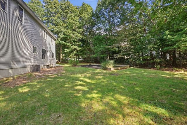 30 Arbor Drive, Coventry, RI 02816