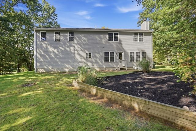 30 Arbor Drive, Coventry, RI 02816
