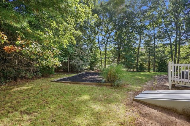 30 Arbor Drive, Coventry, RI 02816