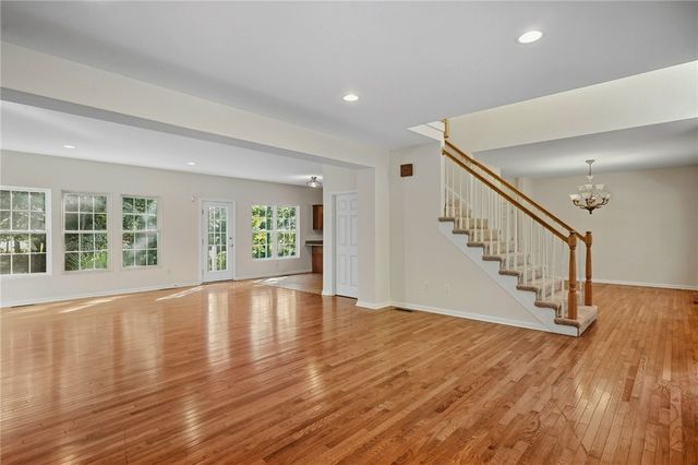 30 Arbor Drive, Coventry, RI 02816