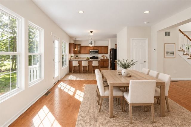 30 Arbor Drive, Coventry, RI 02816