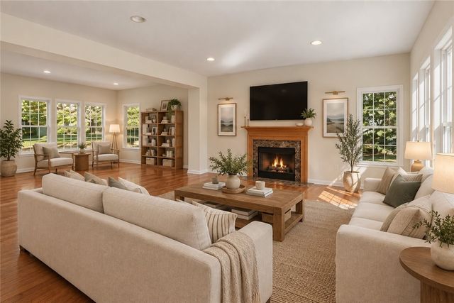 30 Arbor Drive, Coventry, RI 02816