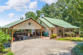 2865 Hightower Road, Ball Ground, GA 30107