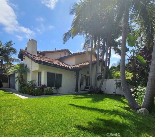 1085 Goldenrose, San Pedro, CA 90731