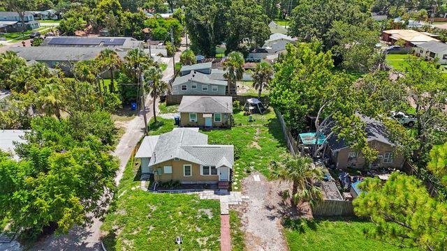 325 41ST STREET N, St Petersburg, FL 33713