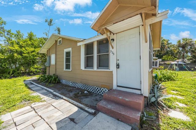 325 41ST STREET N, St Petersburg, FL 33713