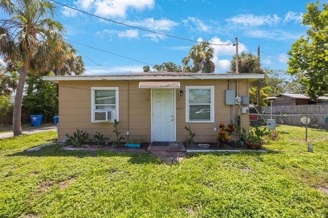 325 41ST STREET N, St Petersburg, FL 33713