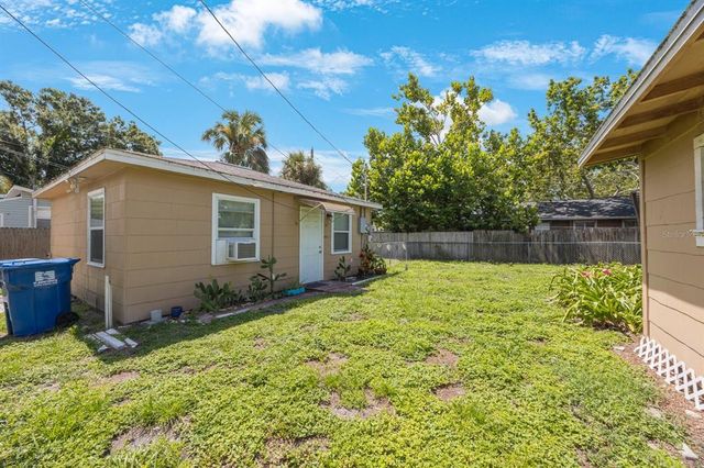 325 41ST STREET N, St Petersburg, FL 33713