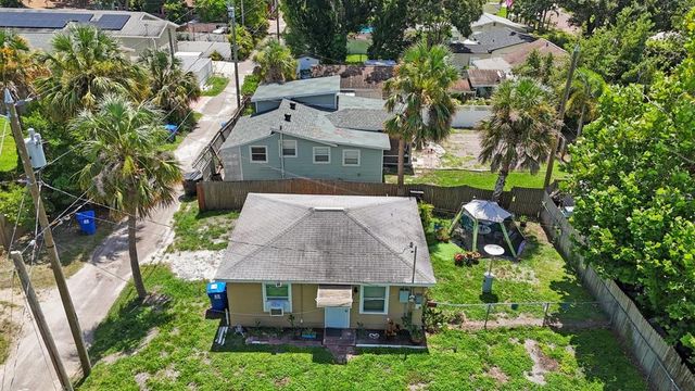325 41ST STREET N, St Petersburg, FL 33713