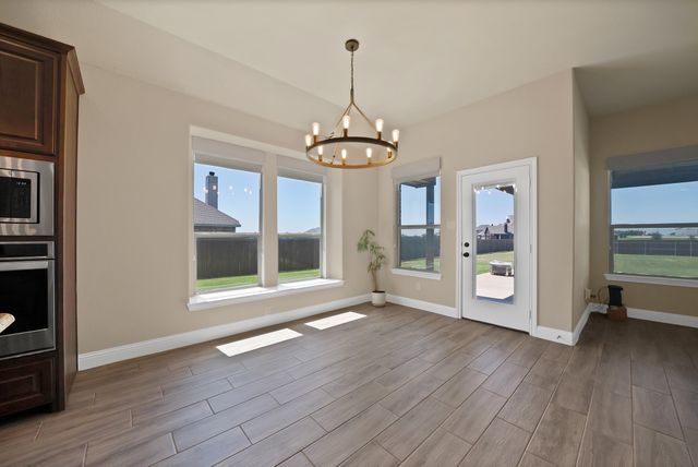12713 Panther Creek Drive, Godley, TX 76044