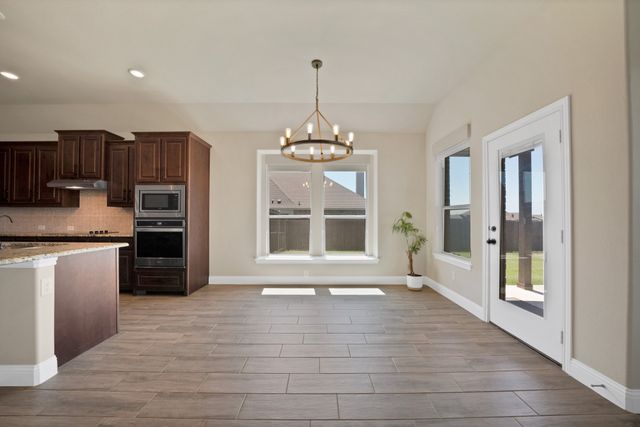 12713 Panther Creek Drive, Godley, TX 76044