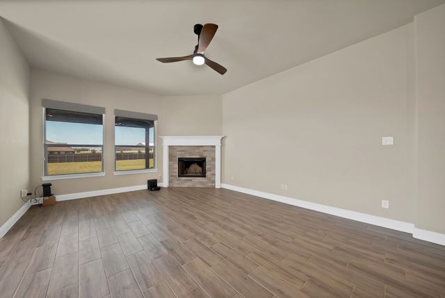 12713 Panther Creek Drive, Godley, TX 76044