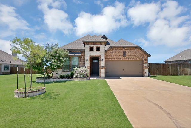 12713 Panther Creek Drive, Godley, TX 76044