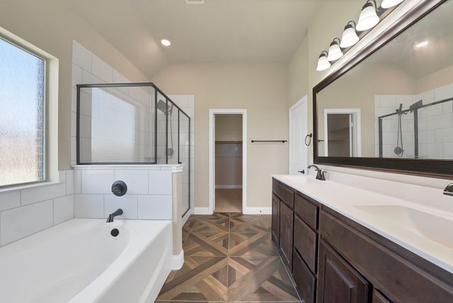 12713 Panther Creek Drive, Godley, TX 76044