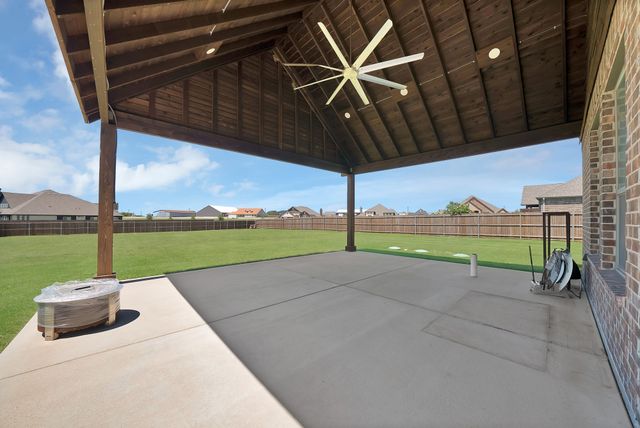 12713 Panther Creek Drive, Godley, TX 76044