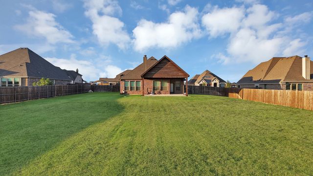 12713 Panther Creek Drive, Godley, TX 76044