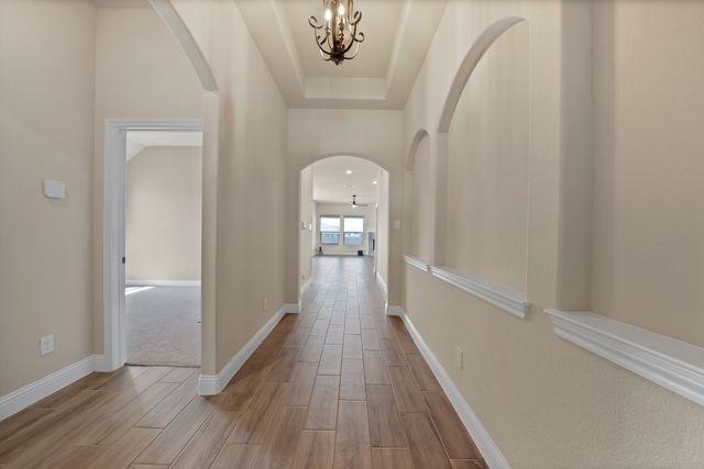 12713 Panther Creek Drive, Godley, TX 76044