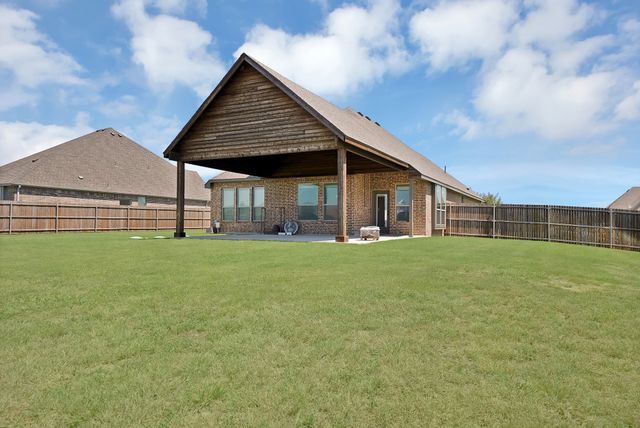 12713 Panther Creek Drive, Godley, TX 76044