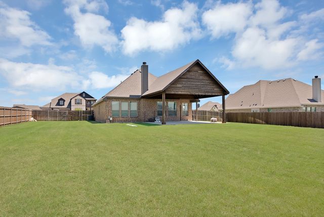 12713 Panther Creek Drive, Godley, TX 76044