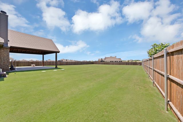 12713 Panther Creek Drive, Godley, TX 76044