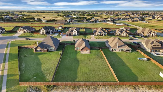 12713 Panther Creek Drive, Godley, TX 76044