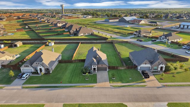 12713 Panther Creek Drive, Godley, TX 76044