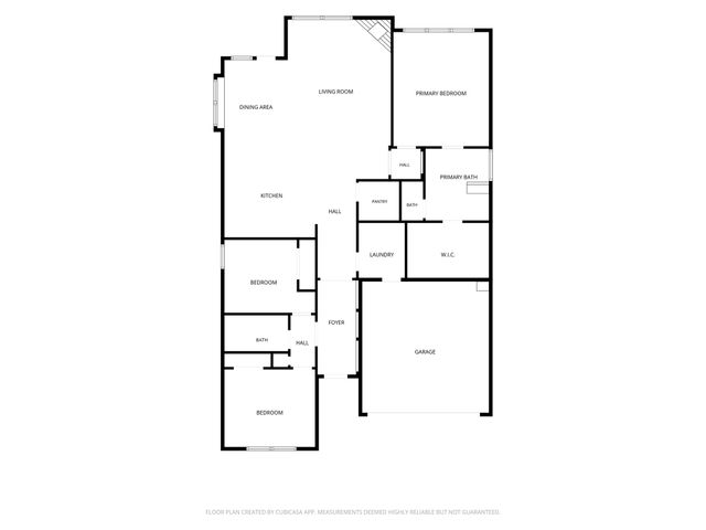 12713 Panther Creek Drive, Godley, TX 76044