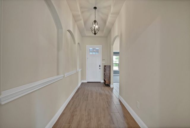 12713 Panther Creek Drive, Godley, TX 76044