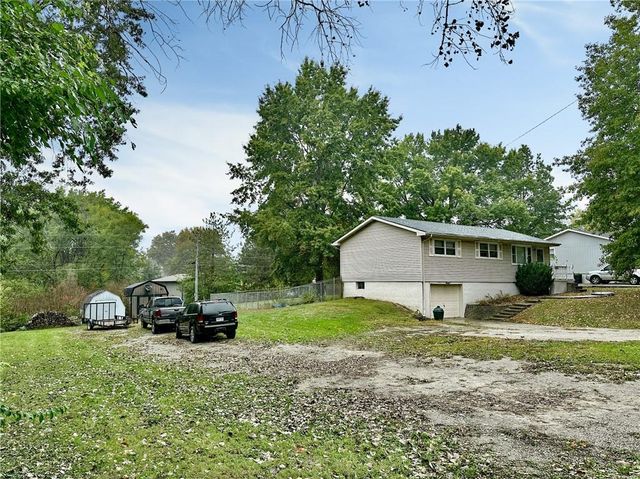 2611 Sportsman Road, Trenton, MO 64683