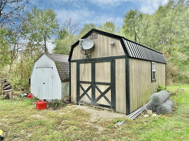 2611 Sportsman Road, Trenton, MO 64683