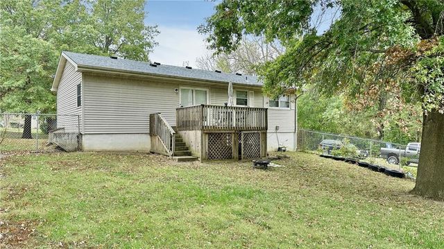 2611 Sportsman Road, Trenton, MO 64683