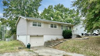 2611 Sportsman Road, Trenton, MO 64683