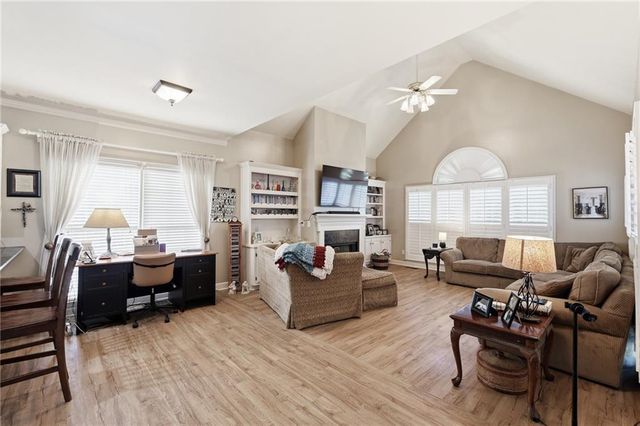 330 Hughes Branch Close, Alpharetta, GA 30004