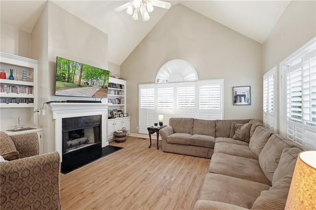330 Hughes Branch Close, Alpharetta, GA 30004