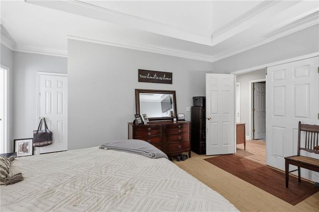 330 Hughes Branch Close, Alpharetta, GA 30004